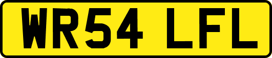 WR54LFL