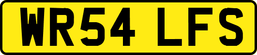 WR54LFS