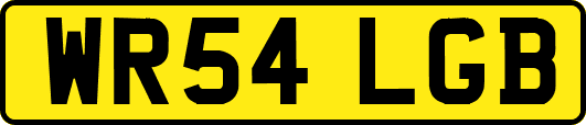 WR54LGB