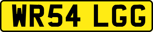 WR54LGG