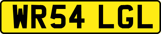 WR54LGL