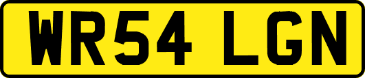 WR54LGN