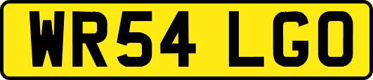WR54LGO