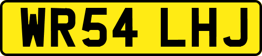 WR54LHJ