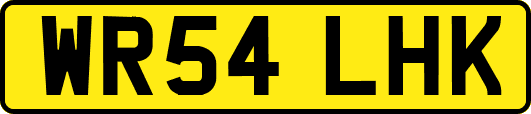 WR54LHK