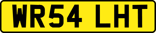 WR54LHT