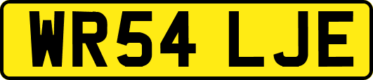 WR54LJE