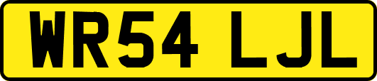 WR54LJL