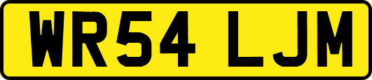 WR54LJM
