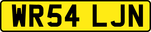 WR54LJN