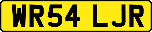 WR54LJR