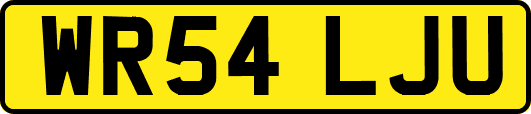 WR54LJU