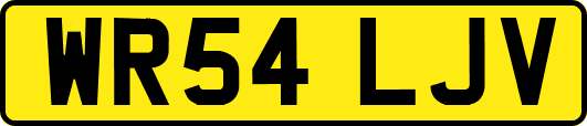 WR54LJV