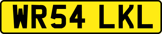 WR54LKL