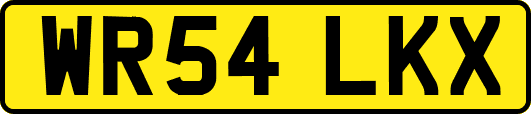 WR54LKX