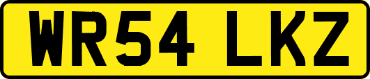 WR54LKZ