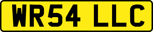 WR54LLC