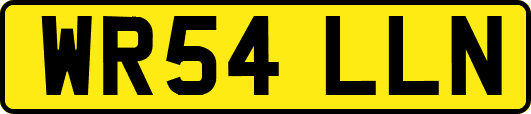 WR54LLN