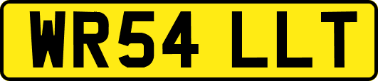 WR54LLT