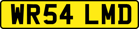WR54LMD