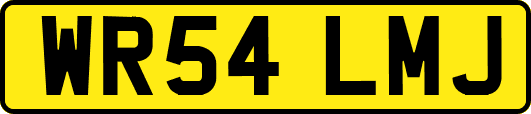 WR54LMJ