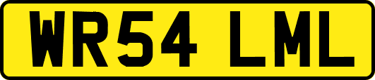 WR54LML