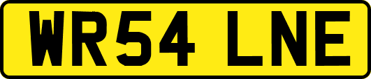 WR54LNE