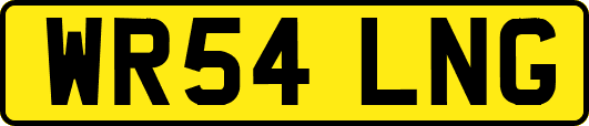 WR54LNG