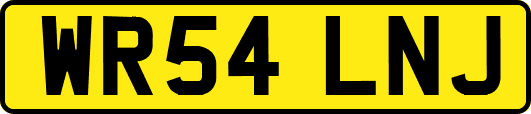 WR54LNJ