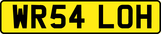 WR54LOH