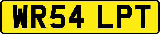 WR54LPT
