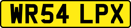 WR54LPX