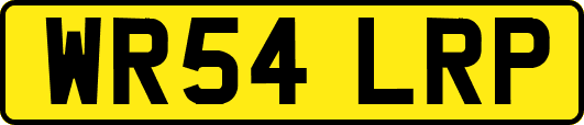 WR54LRP