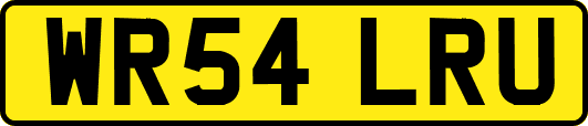 WR54LRU