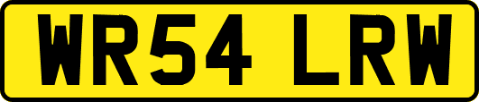 WR54LRW