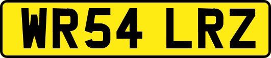 WR54LRZ