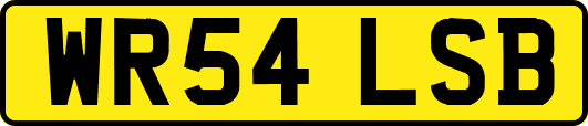 WR54LSB