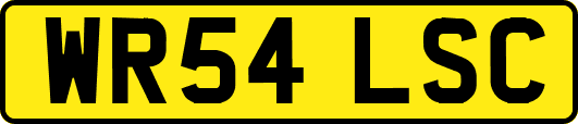 WR54LSC