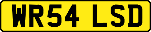 WR54LSD