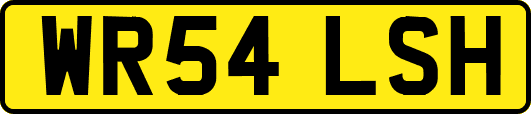 WR54LSH