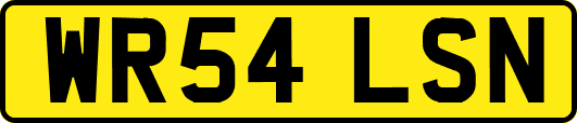 WR54LSN