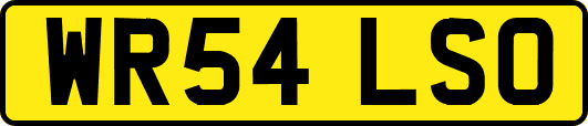 WR54LSO