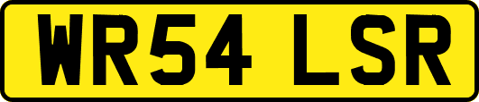 WR54LSR