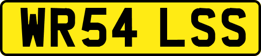 WR54LSS