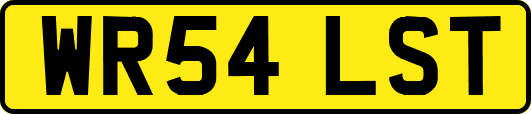 WR54LST