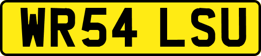 WR54LSU