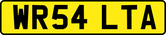 WR54LTA
