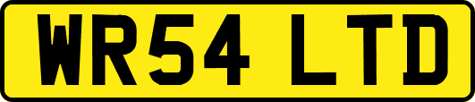 WR54LTD