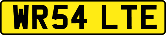WR54LTE