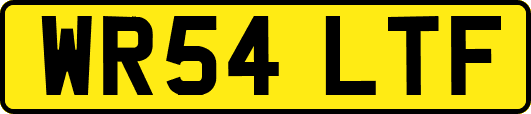 WR54LTF